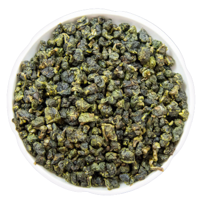 Premium Taiwanese Kyoho Grape Oolong loose leaf tea by SingularLeaf, smooth floral tea with fresh grape notes and clean finish