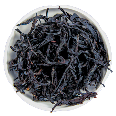 Premium Taiwanese Ruby Tea loose leaf tea by SingularLeaf, smooth tea with chocolate and floral notes and refined finish