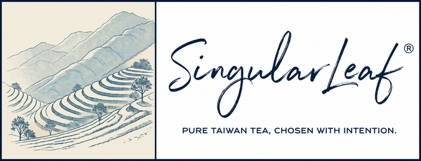 SingularLeaf® is a registered trademark.